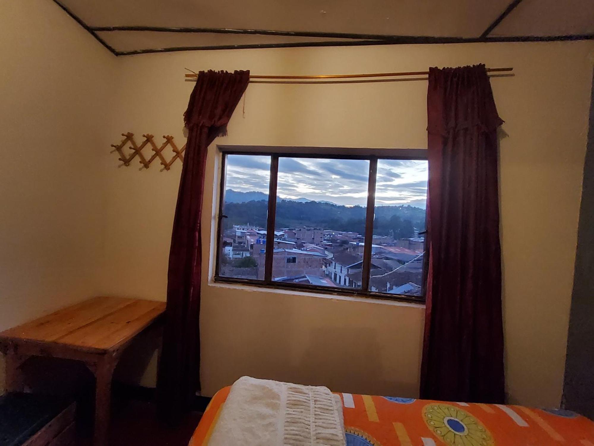 Hostal Musica Y Arte San Agustín Exterior foto